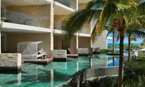 Trs Coral - Adults Only - All Inclusive - 75