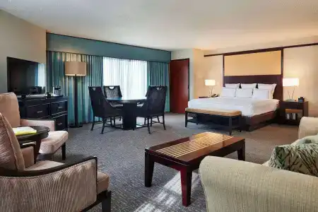 DoubleTree by Hilton Orlando at SeaWorld - 71