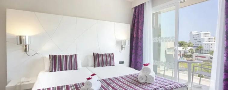 Mars Playa de Muro Suites - 32