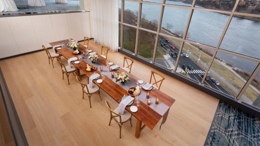 Hyatt Regency Boston/Cambridge - 26