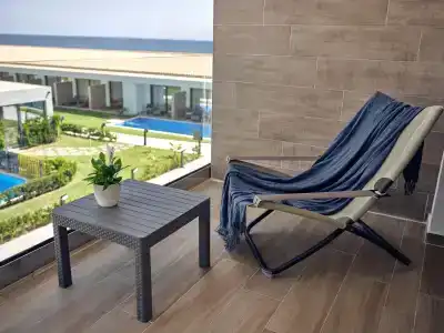 Cavo Orient Beach & Suites - 52