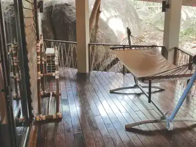 Koh Tao Cabana - 94