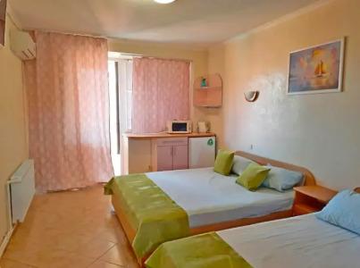 Вилла Блюз - 9