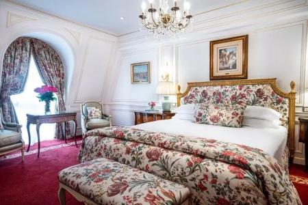 Alvear Palace - Leadings of the World - 102