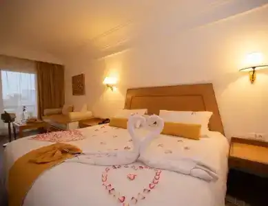 Timoulay and Spa Agadir - 41