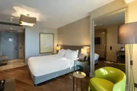 Radisson Blu Istanbul Ottomare - 51