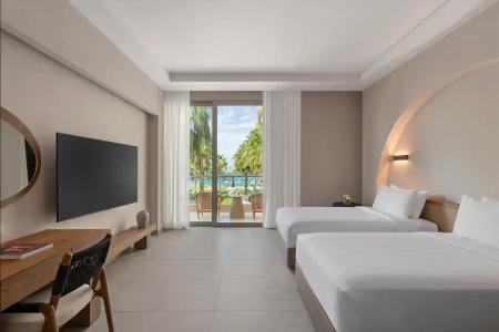 Rixos The Palm & Suites - Ultra All Inclusive - 111