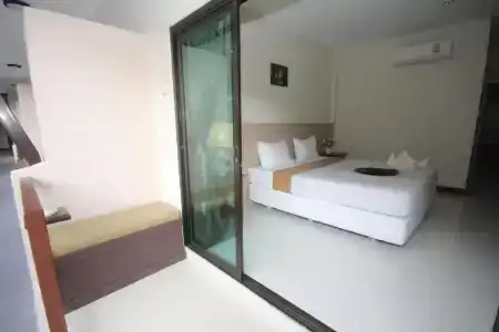 Phangan Island View - Sha Extra Plus - 41