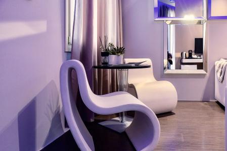 Le Camp Suite & Spa - 118
