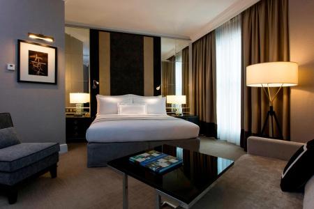 The Ritz-Carlton, - 49