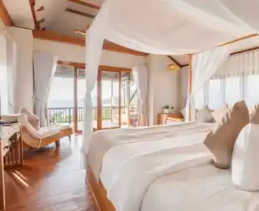 Ban's Diving Resort Sha Extra Plus - 63