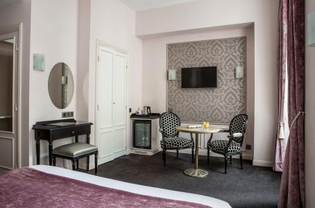 Hôtel Saint-Pétersbourg Opéra & Spa - 45