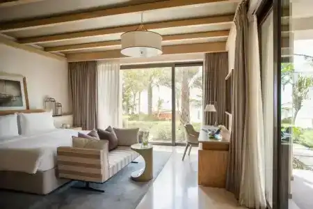 Jumeirah Al Naseem - 10