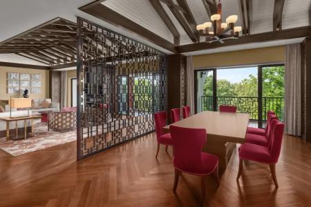 Sheraton Grand Hangzhou Wetland Park Resort - 81