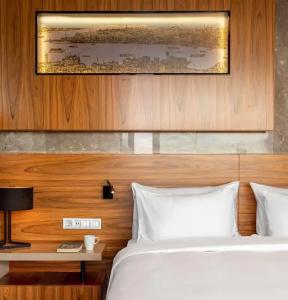 Radisson Blu Istanbul Asia - 71