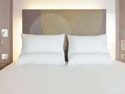 Novotel Paris Gare De Lyon - 27