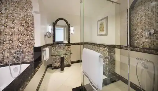Habtoor Grand Resort, Autograph Collection - 59
