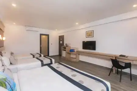 Kaani Grand Seaview - 25