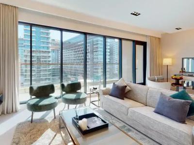 Cheval Maison - The Palm Dubai - 36