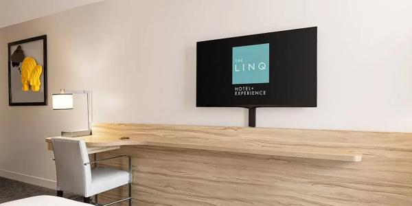 The Linq And Casino - 32
