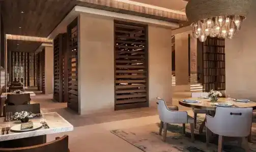 Intercontinental Ras Al Khaimah Resort And Spa, An Ihg - 31