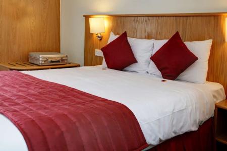 Best Western London Highbury - 42