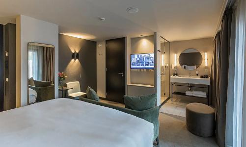 Pestana Amsterdam Riverside - 62