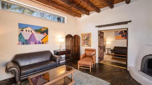 La Posada De Santa Fe, a Tribute Portfolio Resort & Spa - 178