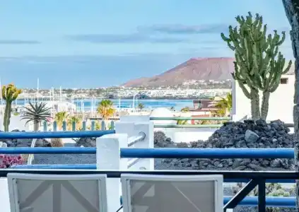 THe Volcán Lanzarote - 64