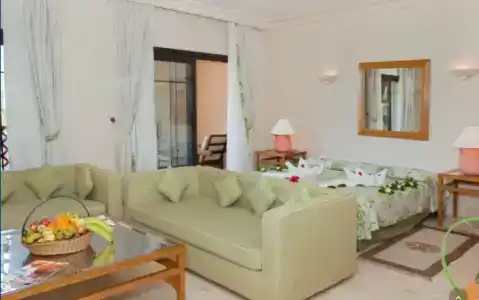 Makadi Palace - Couples Only - 23