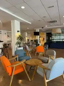 Gran Flamingo-Adults Only - 26