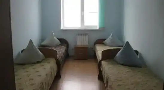 Баркас - 5