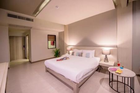 Krabi La Playa Resort - Sha Plus - 38