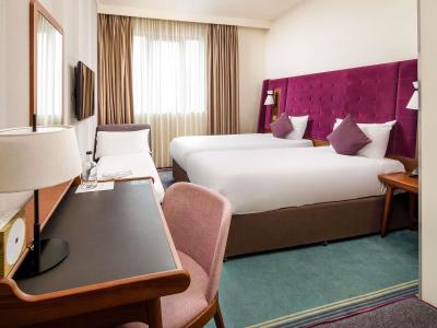 Mercure London Bridge - 8