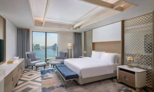Hilton Abu Dhabi Yas Island - 129