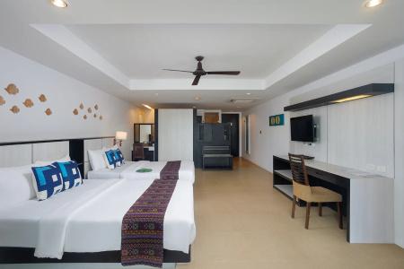 Anyavee Tubkaek Beach Resort- Sha Plus - 74