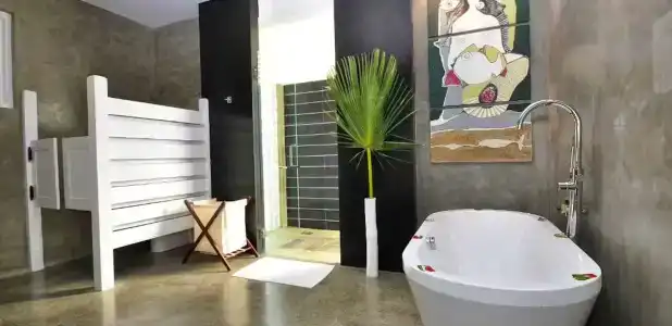 Maalu Maalu Resort & Spa - 42