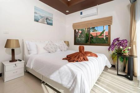 Boutique Resort Private Pool Villa - Sha Extra Plus - 131