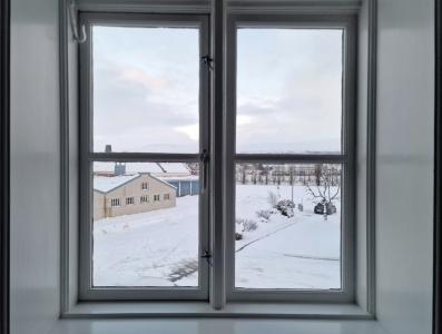 Гостевой дом Эйильсстадир - 71