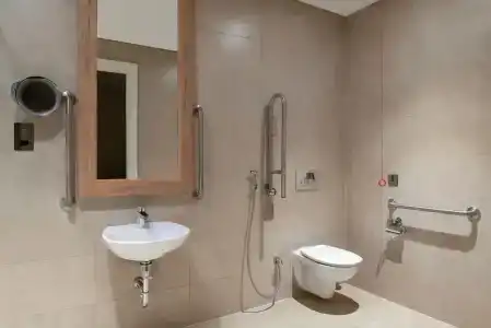Element City Center - 58