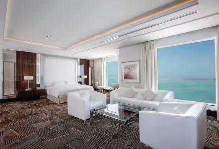 Hilton Dubai The Walk - 96