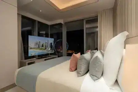 Five Luxe Jbr - 54