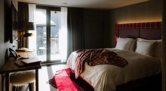 Bergwelt Grindelwald - Alpine Design Resort - 36