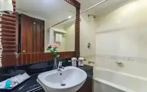 Prince Suites Residence Managed by Prince Palace - 35