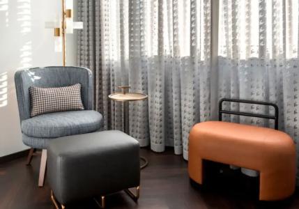 Boston Marriott Copley Place - 83