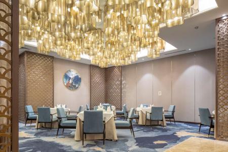 Gran Melia Xi'an - 14