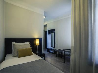 Mercure Belgrade Excelsior - 49