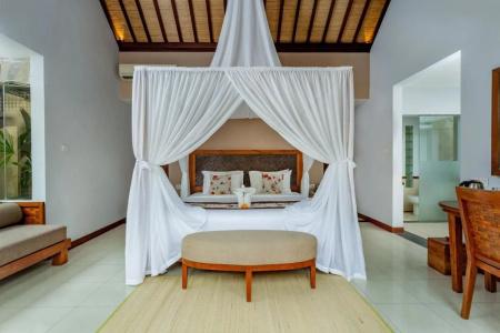 The Lokha Ubud Resort, Villas & Spa - 57