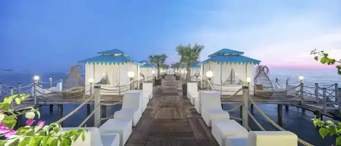 Granada Luxury Beach-Ultra All Inclusive - 14