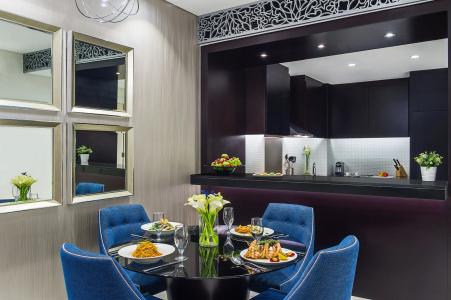 DAMAC Maison Distinction - 65